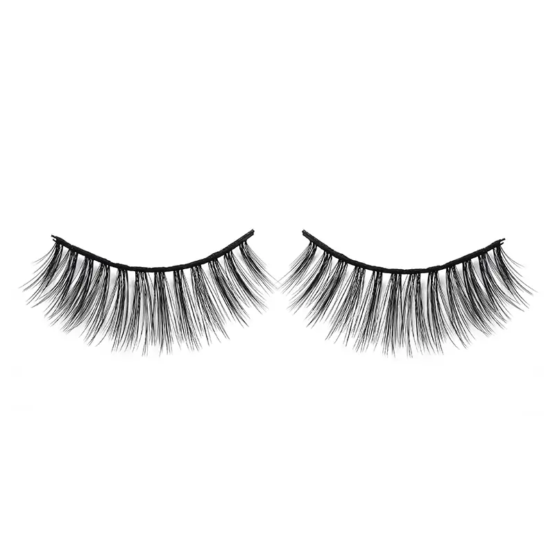 The Hottest Trends in Popular Fluffy Strip Lashes