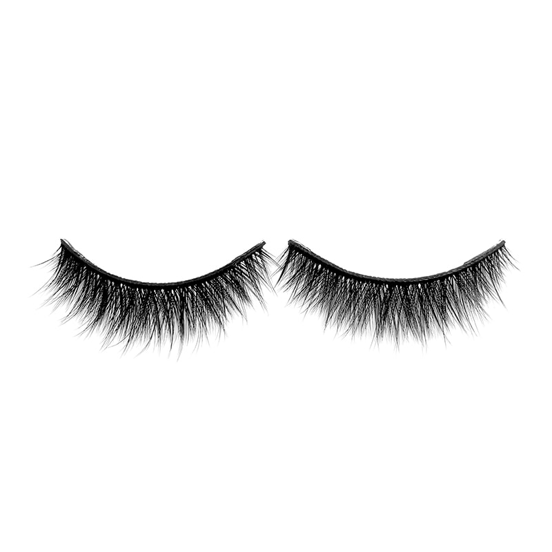 Light Faux Mink Lashes Cruelty-free
