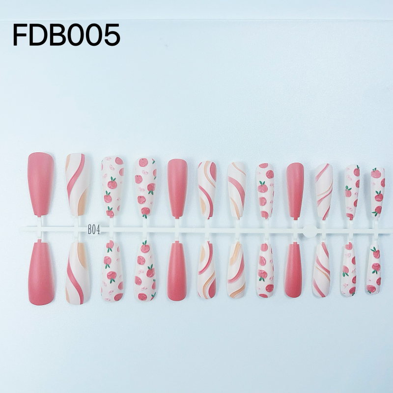 3D-Fruit-false-nail-peach-FDB005.webp